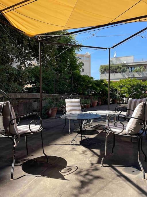 Liberty Apartment Franceschetta Μόντενα Εξωτερικό φωτογραφία