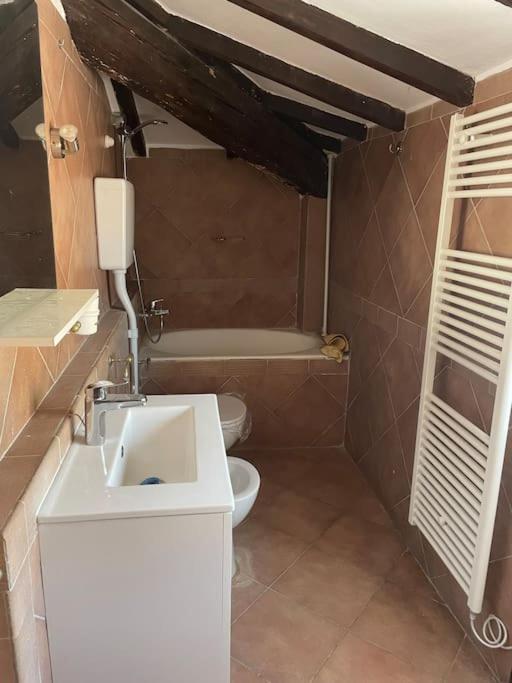 Liberty Apartment Franceschetta Μόντενα Εξωτερικό φωτογραφία