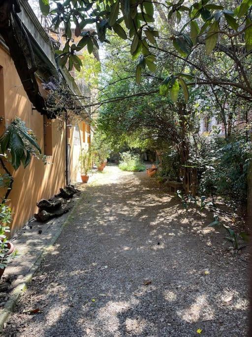 Liberty Apartment Franceschetta Μόντενα Εξωτερικό φωτογραφία