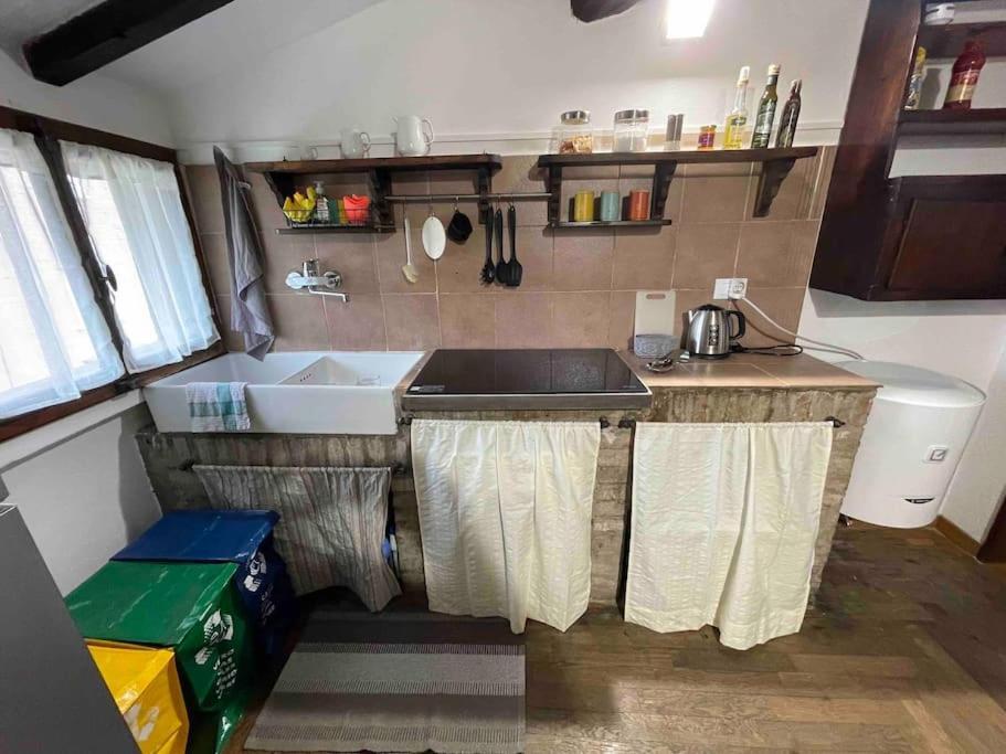 Liberty Apartment Franceschetta Μόντενα Εξωτερικό φωτογραφία