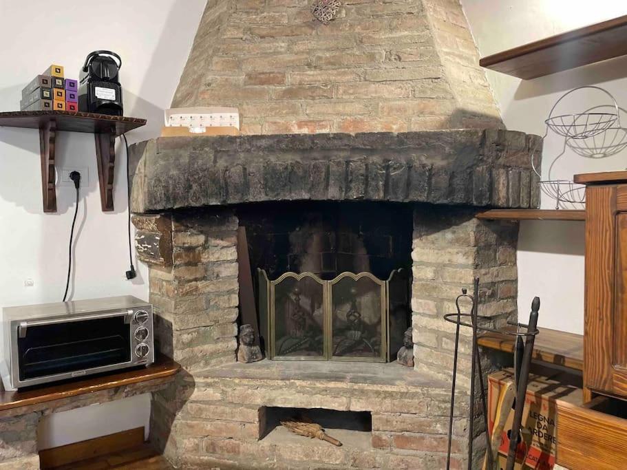 Liberty Apartment Franceschetta Μόντενα Εξωτερικό φωτογραφία