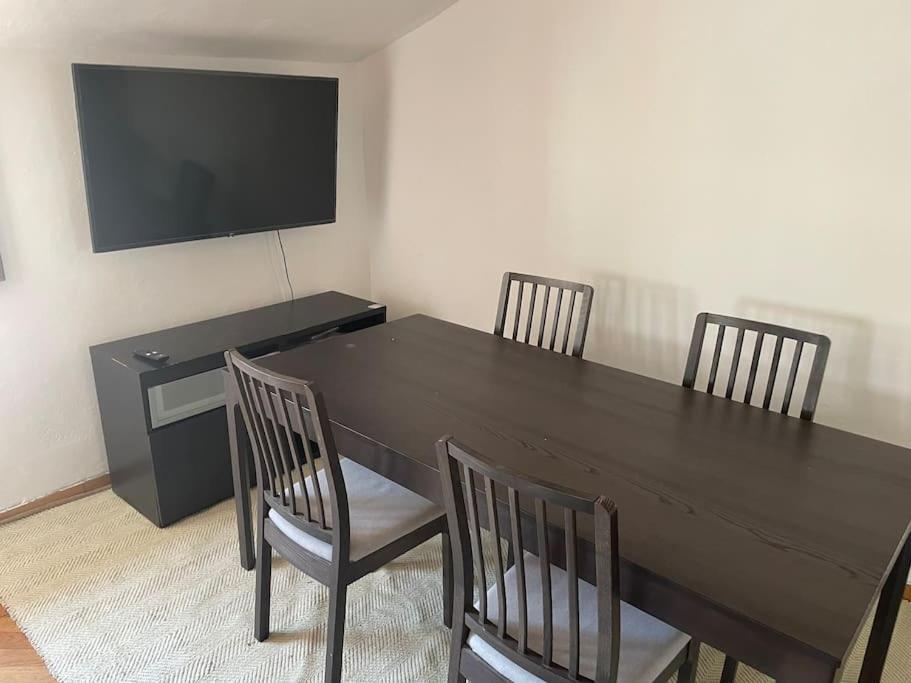 Liberty Apartment Franceschetta Μόντενα Εξωτερικό φωτογραφία