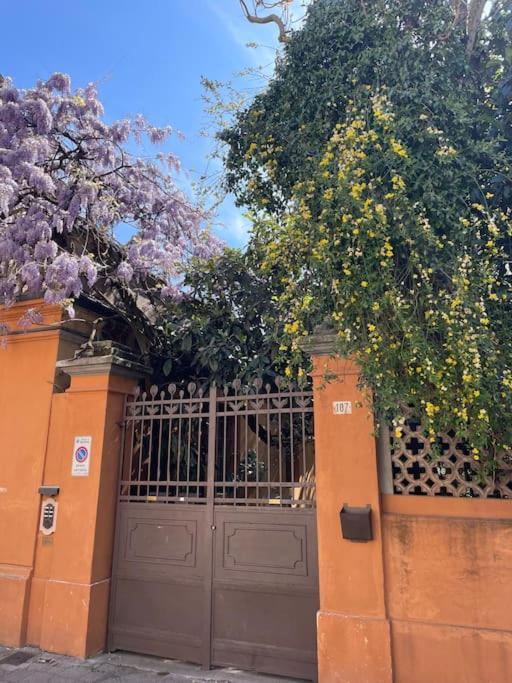 Liberty Apartment Franceschetta Μόντενα Εξωτερικό φωτογραφία