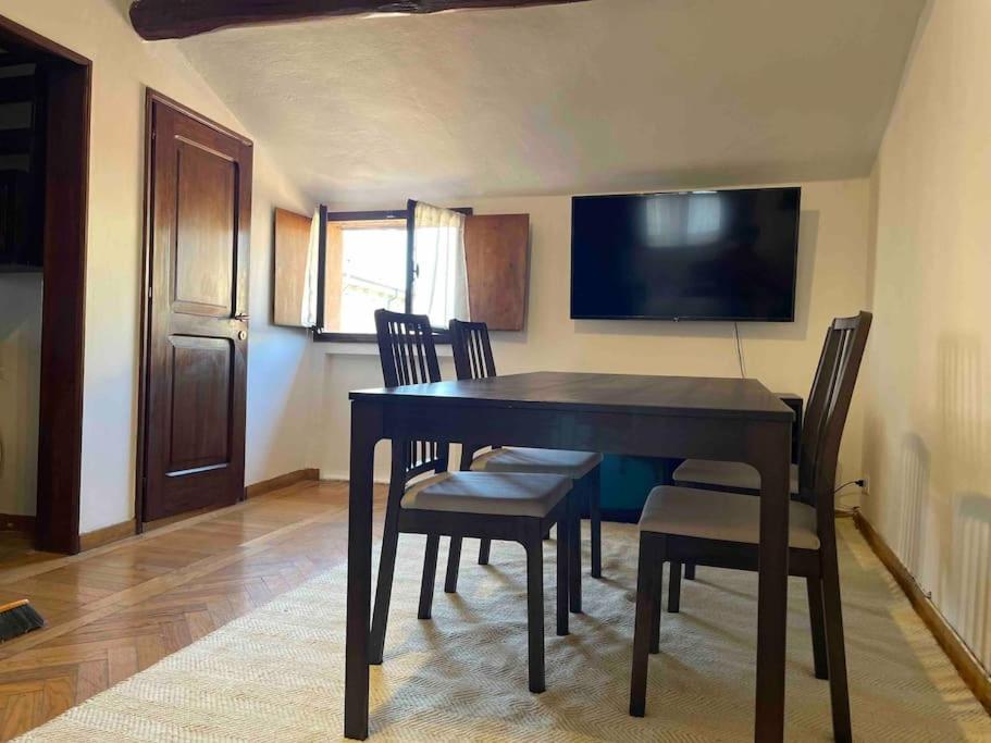 Liberty Apartment Franceschetta Μόντενα Εξωτερικό φωτογραφία