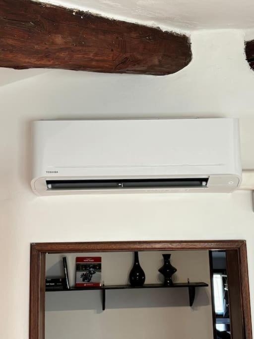 Liberty Apartment Franceschetta Μόντενα Εξωτερικό φωτογραφία