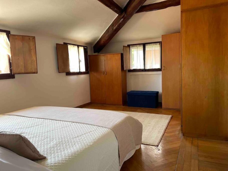 Liberty Apartment Franceschetta Μόντενα Εξωτερικό φωτογραφία