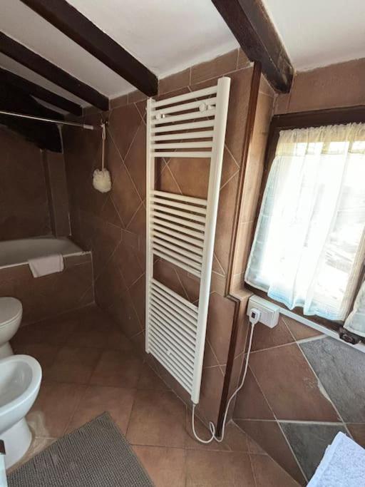 Liberty Apartment Franceschetta Μόντενα Εξωτερικό φωτογραφία