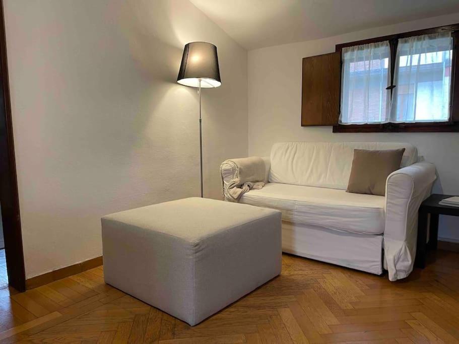 Liberty Apartment Franceschetta Μόντενα Εξωτερικό φωτογραφία