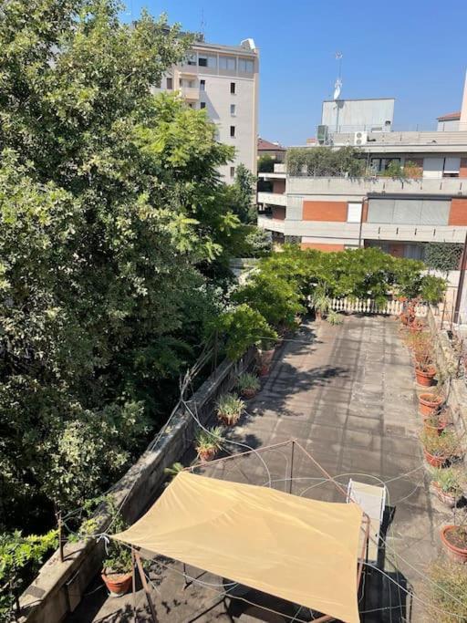 Liberty Apartment Franceschetta Μόντενα Εξωτερικό φωτογραφία