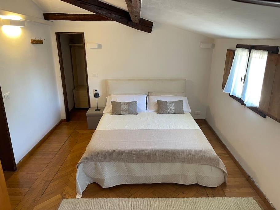 Liberty Apartment Franceschetta Μόντενα Εξωτερικό φωτογραφία